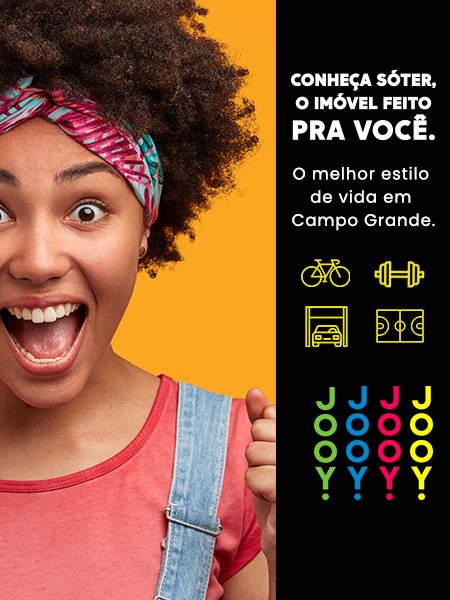 JOOY empreendimentos